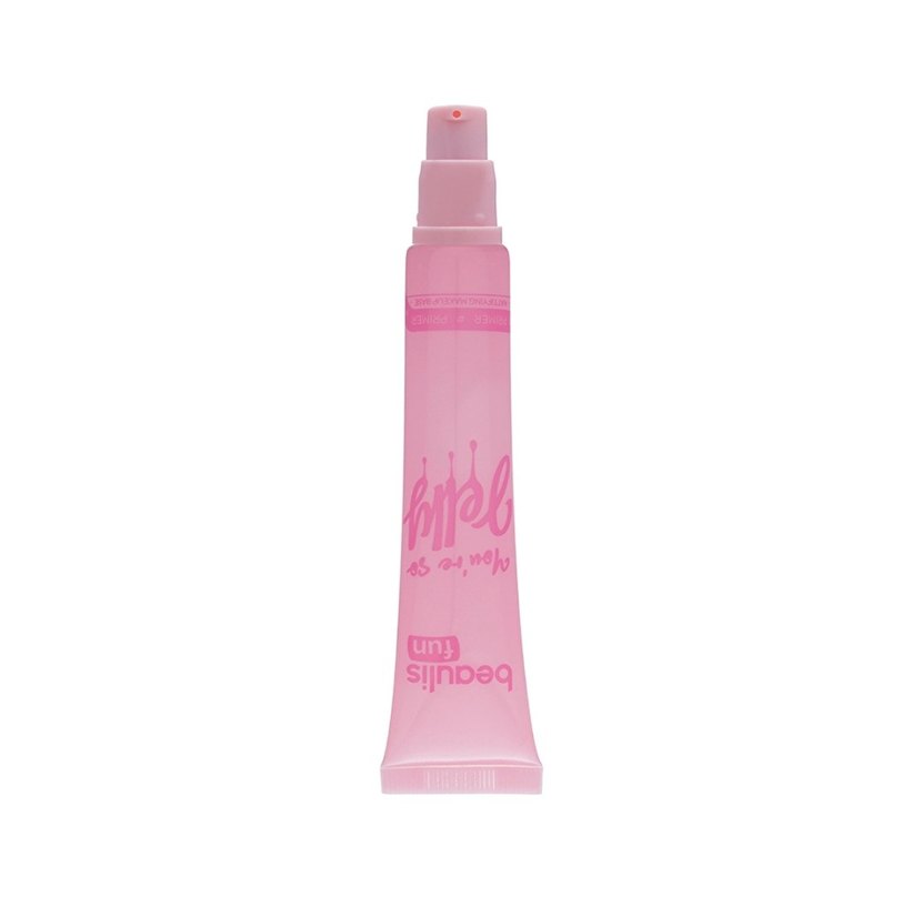 Beaulis Fun Jelly Primer/ Jel Makyaj Bazi - Görsel 2