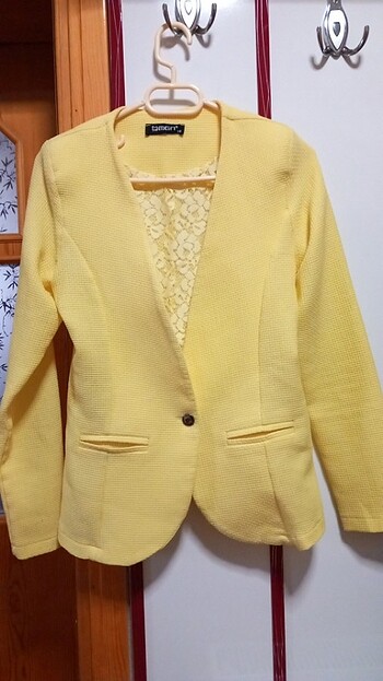 38 Beden Blazer çeket