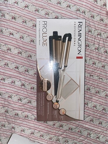 Wag Maşa Remington Sıfır