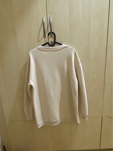 Trendyol & Milla trendyol modest sweatshirt-tunik
