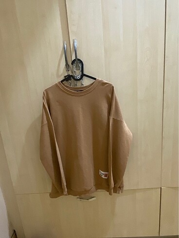 tunik-sweatshirt