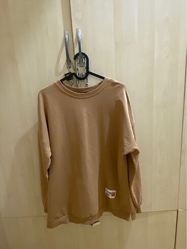 Zara tunik-sweatshirt