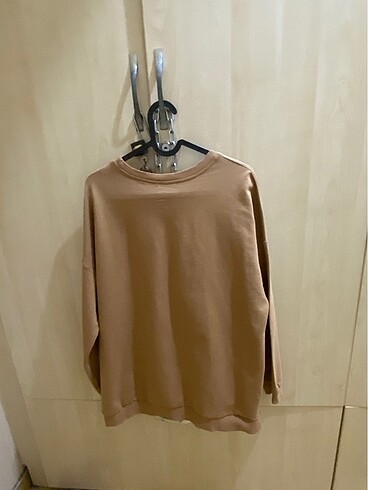 s Beden tunik-sweatshirt