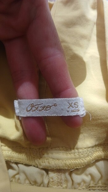 HAMILE PANTOLONU  - Görsel 4