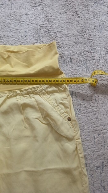 HAMILE PANTOLONU  - Görsel 6