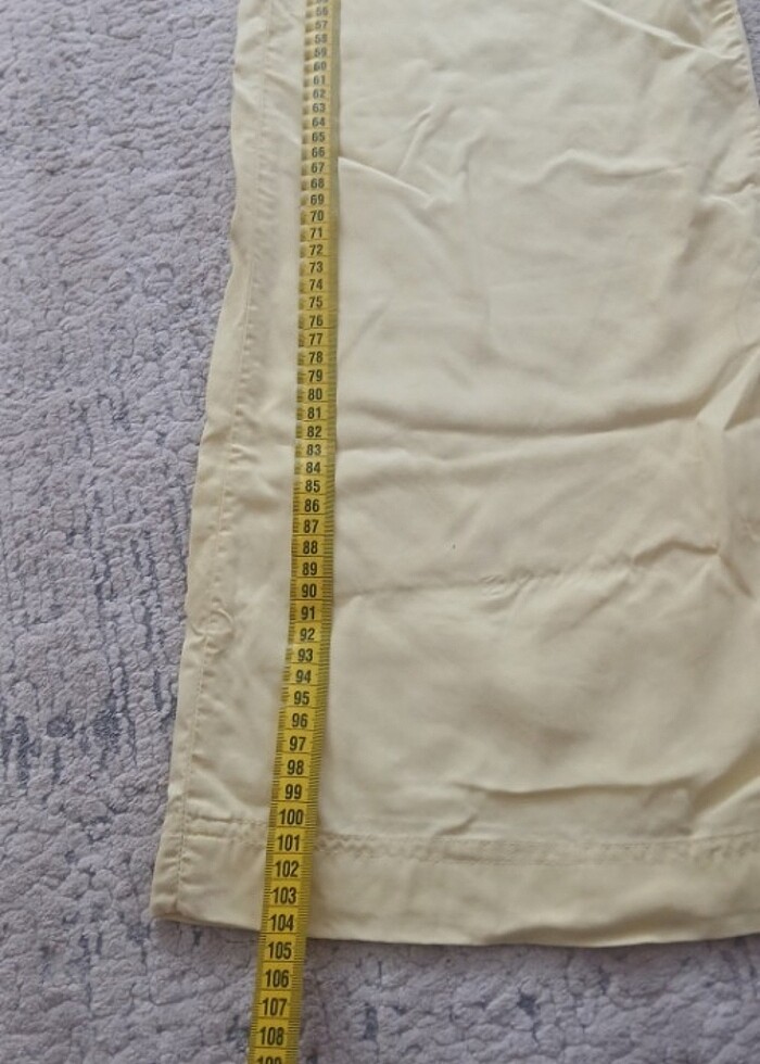 HAMILE PANTOLONU  - Görsel 5