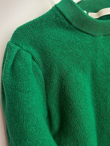 Diğer Yeşil sweatshirt