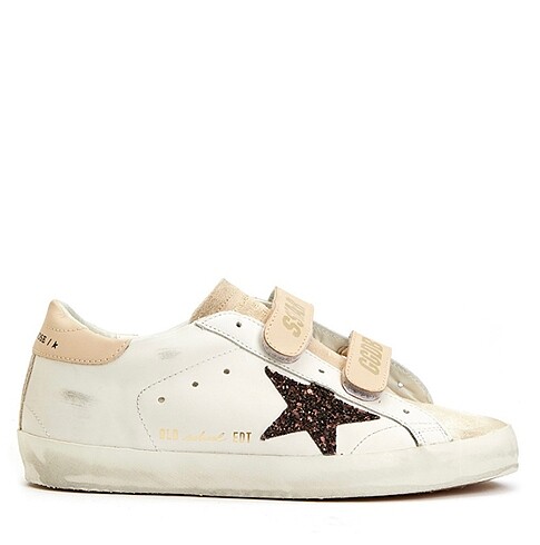 Golden Goose Deluxe Golden Goose Deluxe