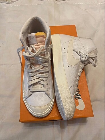 Nike Blazer Mid Vintage