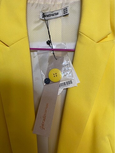 Stradivarius Blazer