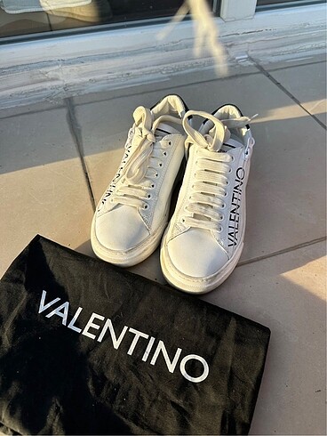 Valentino ayakkabı