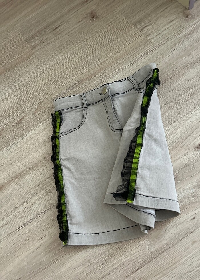 Kot etek - Görsel 2