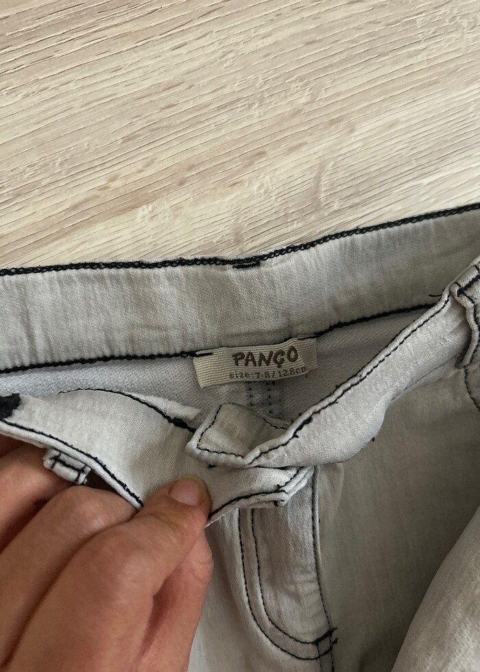 Kot etek - Görsel 3