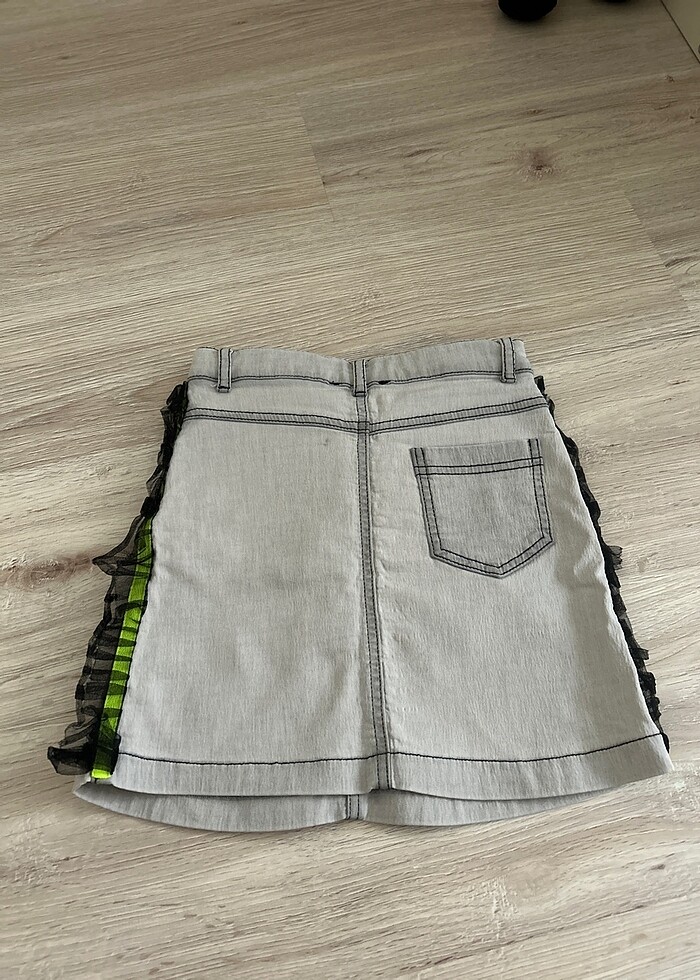 Kot etek - Görsel 4