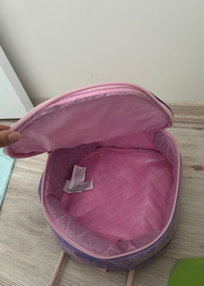 Çek çek çanta - Görsel 4