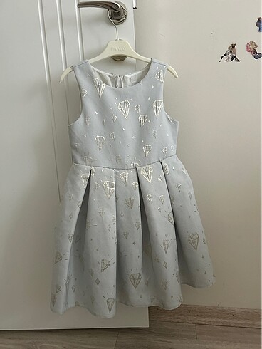 Ceket ve elbise - Görsel 5