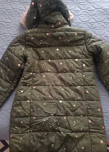 LCW Kız çocuk mont