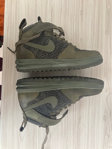 Nike NIKE AIR LUNAR FORCE