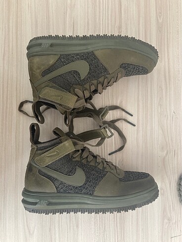 38 Beden NIKE AIR LUNAR FORCE