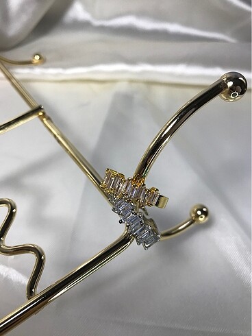 Pandora Zirkon Taşlı Silver Yüzük