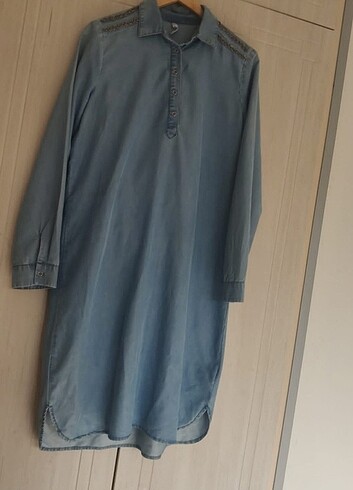 LC Waikiki Tunik yumuşak kot