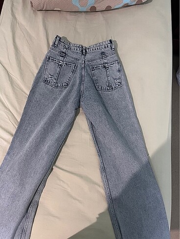 Kot pantolon