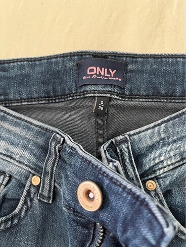 Only Pantolon