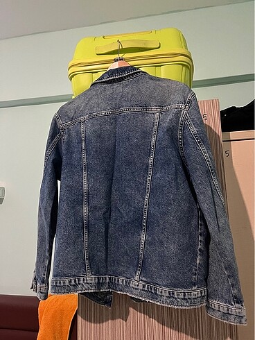 Mavi Jeans Kot Ceket