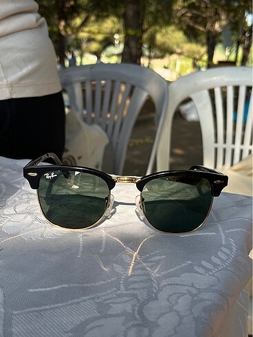Ray Ban Gözlük