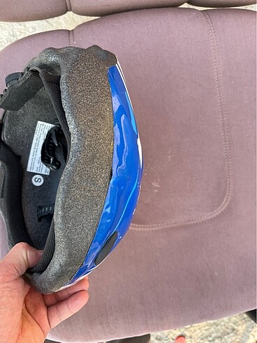 Kask temiz - Görsel 3