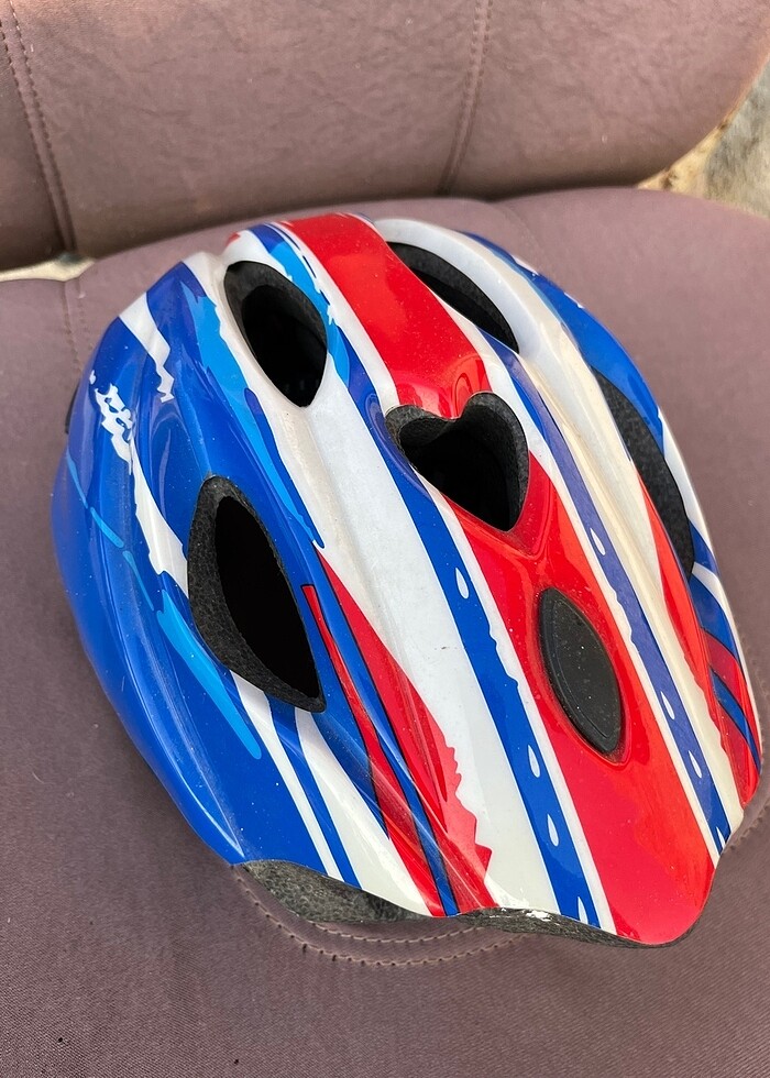 Kask temiz - Görsel 2