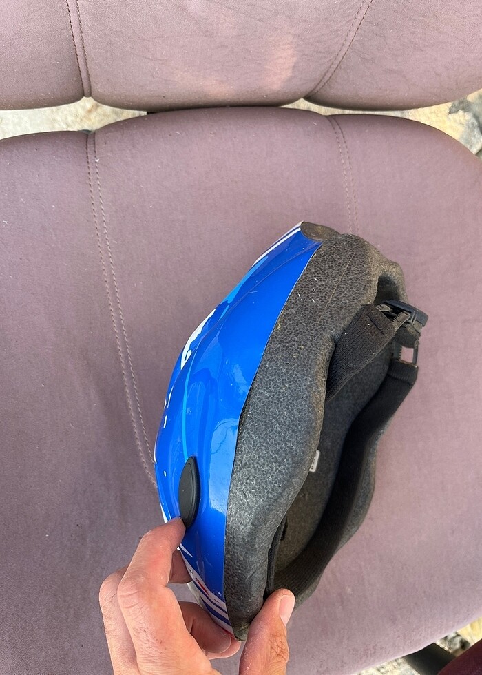 Kask temiz - Görsel 4