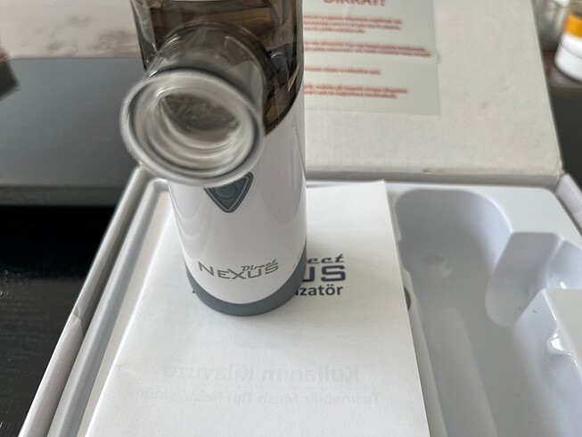 Nexus hava - Görsel 2