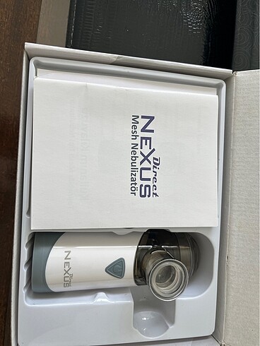 Nexus hava - Görsel 3