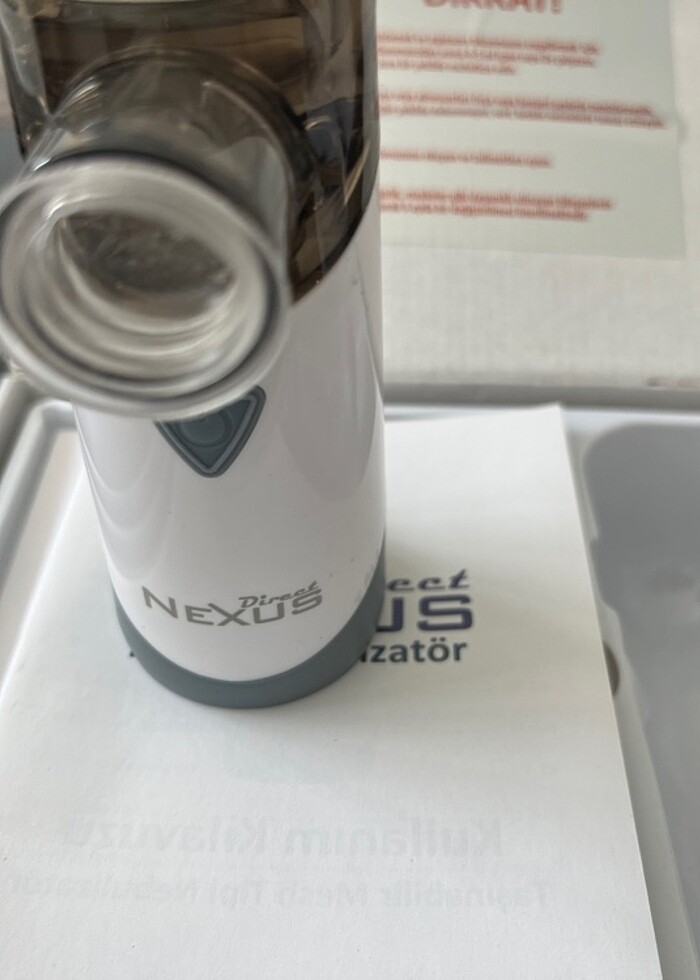 Nexus hava - Görsel 2