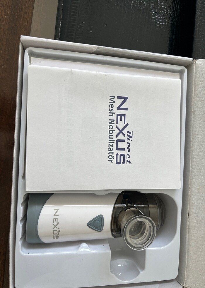 Nexus hava - Görsel 3