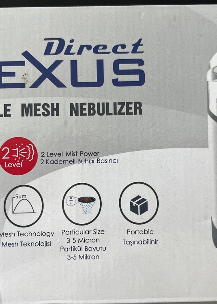 Nexus hava - Görsel 4