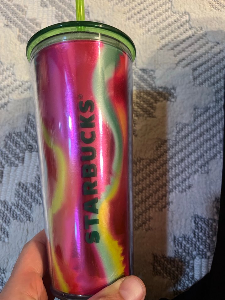 Parlak Yeşil Bebek Biberonu - Görsel 2