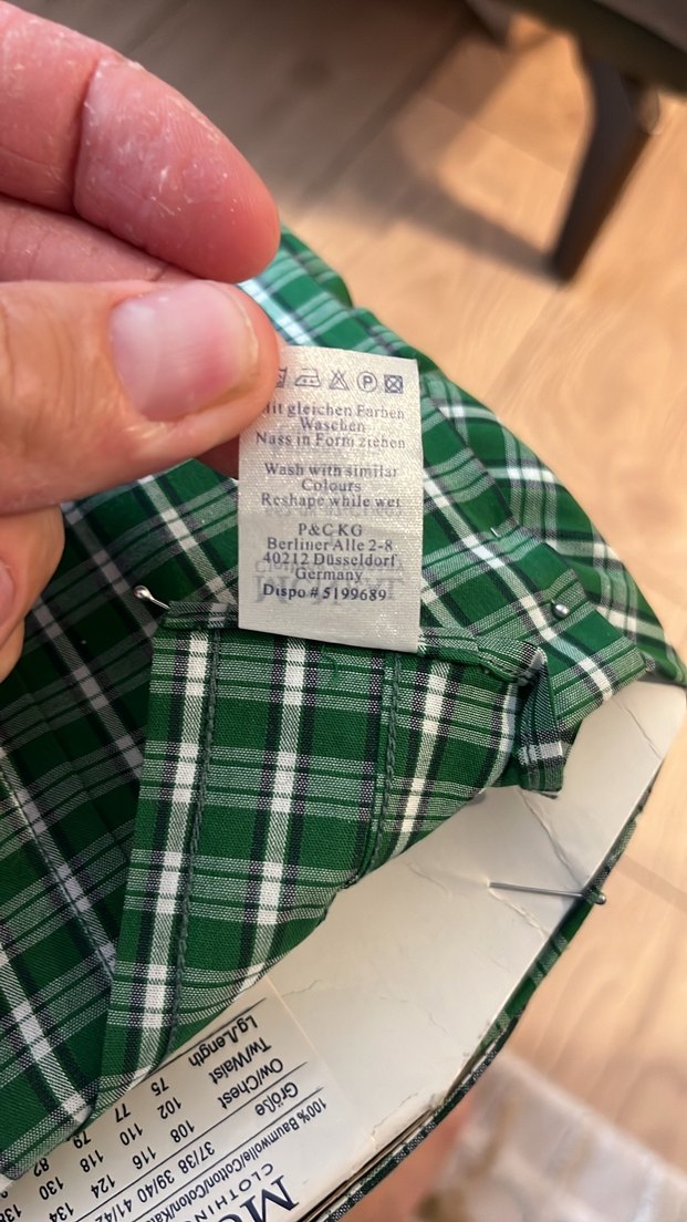 Erkek Camel Renk Baskılı Espadril - Görsel 5