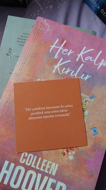 Beden Her kalp kırılır