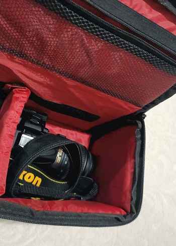 Nikon Siyah Dijital Fotoğraf Makinesi - Görsel 2