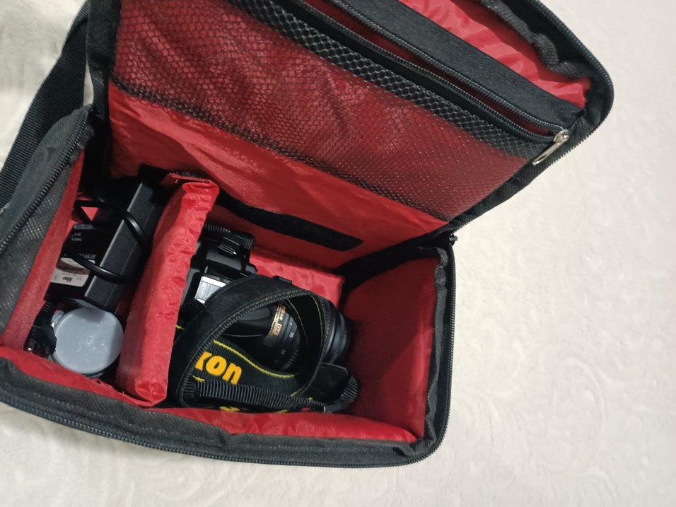 Nikon Siyah Dijital Fotoğraf Makinesi - Görsel 2