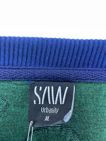 xl Beden lacivert Renk Diğer Sweatshirt %70 İndirimli.