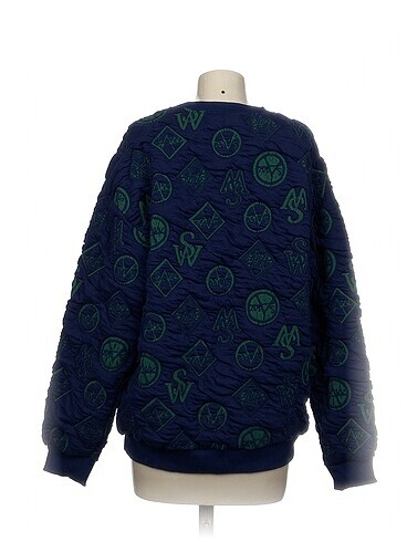 xl Beden Diğer Sweatshirt %70 İndirimli.