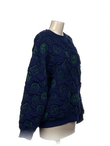 Diğer Diğer Sweatshirt %70 İndirimli.