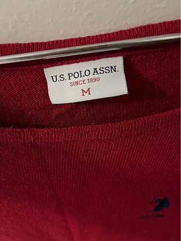 m Beden Polo kazak