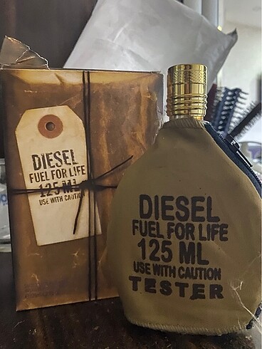 Diesel Diesel Erkek Parfüm