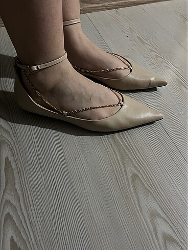 Zara Zara babet