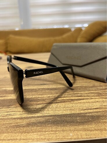 Rachel Zoe Rachel güneş gözlüğü Orijinal