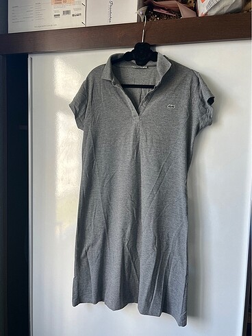 Lacoste elbise